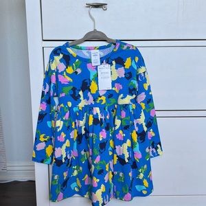 NWT Nordstrom by Christina Martinez toddler dress size 2T